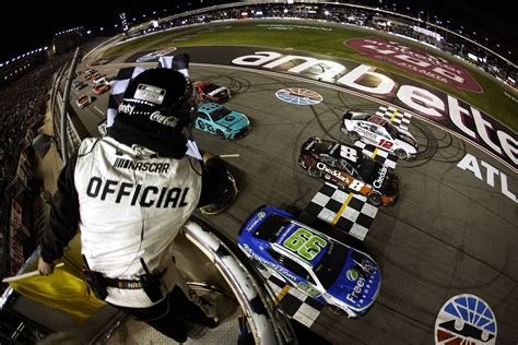 atlanta qualifying results|NASCAR Ambetter Health 400 at Atlanta .